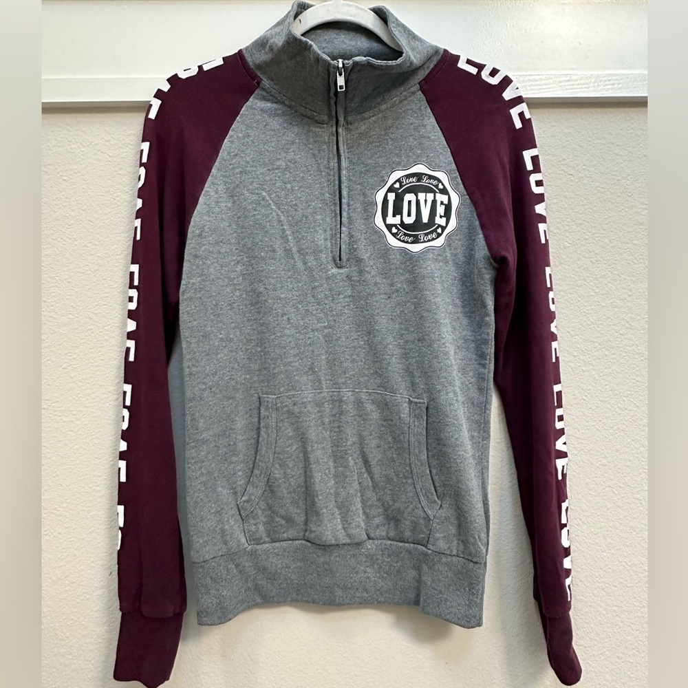 Love Sweater